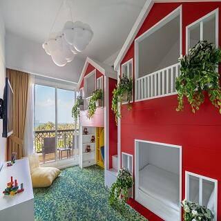 Rixos Bab Al Bahr - All-inclusive Resort in Ras al Khaimah | Rixos